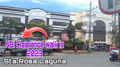 sta rosa district office nbi